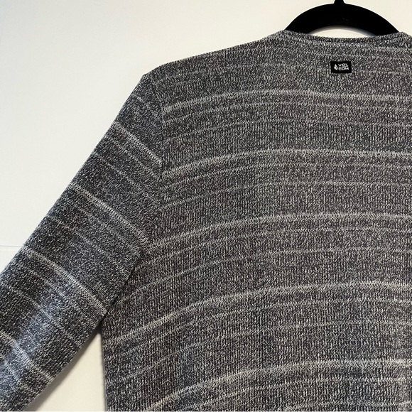 Volcom | Open Sweater - Picture 9 of 15